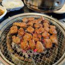 석호 초등학교 | 안산 사동 갈비집 갈비락 상록점 점심특선 후기