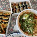 깔쌈한김밥 이미지