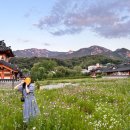 삼각산금암미술관 화장실 이미지