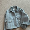 기장실버홈 | [공지] [봄 아이템 pick] 데님자켓 / 민소매 롱원피스 / 리본 뮬