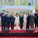 문래동 꽃밭정원 이미지