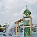 금왕생활체육공원 이미지