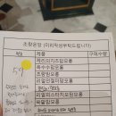 [신세계 강남 디저트 파크] 초량온당 오픈런, 르솔레이, 먼치스앤구디스 후기, 웨이팅 정보