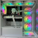 마스터피씨슬롯 | 인텔 i5 14600KF + RTX 4060 Ti 조립이 쉬운 BTF 게임용 컴퓨터