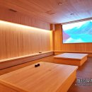 동양분식한식 | 인천 찜질방 추천 영종도 인천공항 근처 인천조탕 솔직후기