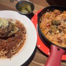 광화문 맛집 미국가정식 샤이바나 광화문점 다녀온 후기