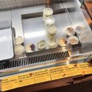 송파구 쌀 베이글&amp;샌드위치 맛집, 킴스델리마켓 롯데백화점 잠실점 후기 (토마토 바질페스토/갈릭...