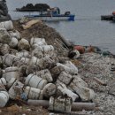 심리 해안가 이미지