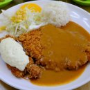 옛날돈까스 이미지