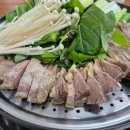 성산흑염소 이미지