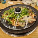강촌원조쭈꾸미 | 양재역 산쭈꾸미 쭈꾸미철판볶음 맛집 강촌원조쭈꾸미본점