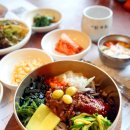 전주비빔밥 브런치