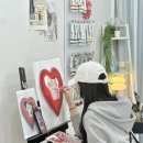 취미로 배우는 아크릴화 이미지