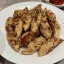 신라직화구이치킨 이미지