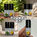 합정 전자담배 스토어 | [전자담배액상 추천-퍼즈액상] 니코틴 없이 타격감 좋은 총18종 액상 후기