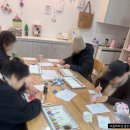 망우역2번출구 | 중랑구 망우역 공방 아틀리에랑 시니어 공예교실 슈링클스 브로치