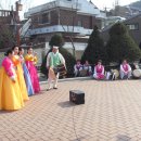 팔달문 안내소 이미지