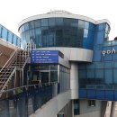 포항운하관에서 죽도시장 이미지