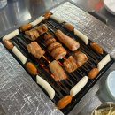 마장동막창숯불구이 이미지