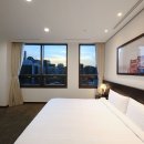 오라카이 인사동 스위츠 이미지