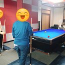 건우당구장