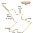 서촌마을 이미지