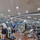 유심천 헬스사우나 이미지