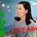 김태희 - 소양강 처녀(1969년) 이미지