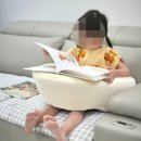 주식회사 게임아이 | 자세교정 쿠션 바른자세 거북목 라운드숄더 독서쿠션 핸드폰 게임 메모리폼 펌플렉스