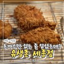 세종 필 무인텔A | 나성동 돈까스 무한리필 유생촌 세종점, 아이랑 가기 좋은 세종 돈까스뷔페