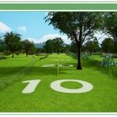 빅토리스크린골프 이미지