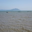 율포해수욕장 이미지