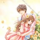 왕자와 공주 이미지