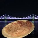 한일타운2차남성 | 광안리 민락회타운 37호 고성상회 광어, 밀어 회포장 후기