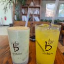 카페베네 대전하나로마트 이미지