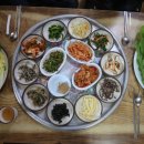 팔도강산식당 이미지