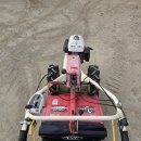 YANMAR DK6DX 관리기(휘발유,경운기식) 이미지