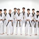월드태권도장 이미지