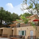 푸른숲펜션 이미지