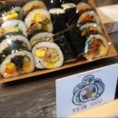 5초김밥 이미지