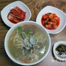 모이세칼국수 이미지