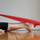 성인 스트레칭 발레 이미지