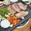 부추순대국 이미지