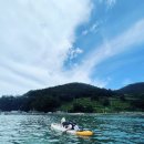 [남해캠핑장]캠핑+낚시+물놀이 ALL IN ONE 상주은모래비치캠핑장
