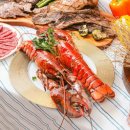 5만원 디 너 뷔페 3만 원 대에 먹는대&#34;. 파격 할인 벌어진 까닭 이미지