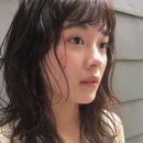 브로컬리헤어#