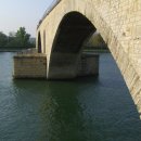 52) April 7 (Sat) Avignon - A place that preserves the Second Vatican 이미지