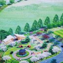 오토캠핑장 화장실 이미지