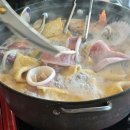 뚝방해물칼국수 이미지