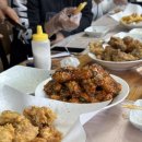 마수치킨 이미지